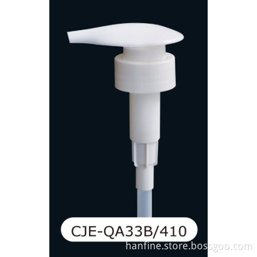 33mm plastic pump cap